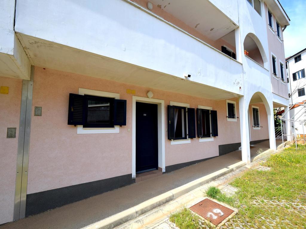 Apartment Oresic Malinska Εξωτερικό φωτογραφία