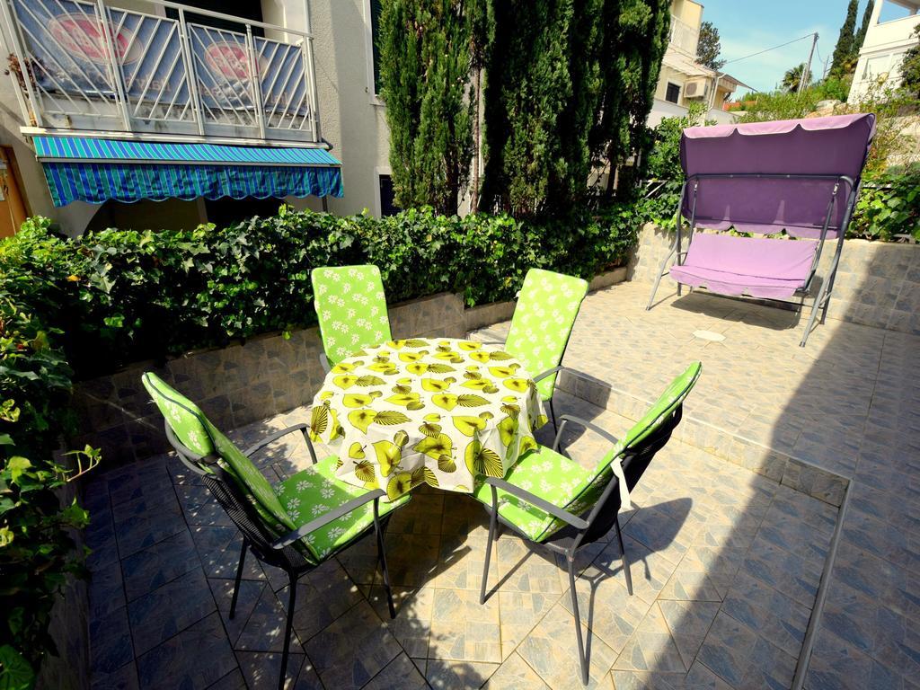 Apartment Oresic Malinska Εξωτερικό φωτογραφία