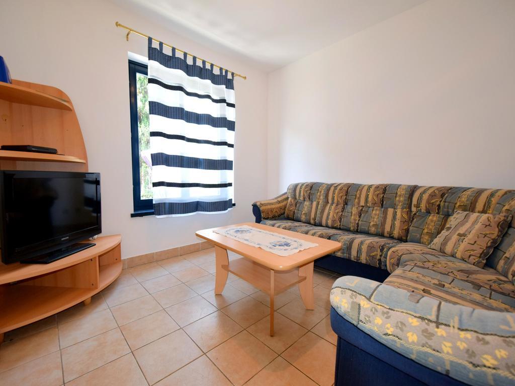 Apartment Oresic Malinska Εξωτερικό φωτογραφία