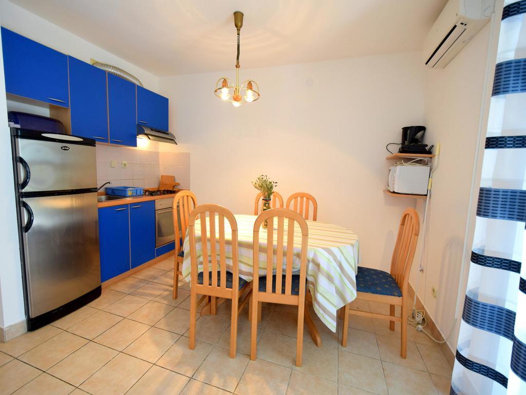 Apartment Oresic Malinska Εξωτερικό φωτογραφία