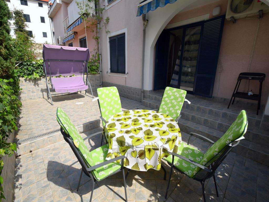 Apartment Oresic Malinska Εξωτερικό φωτογραφία