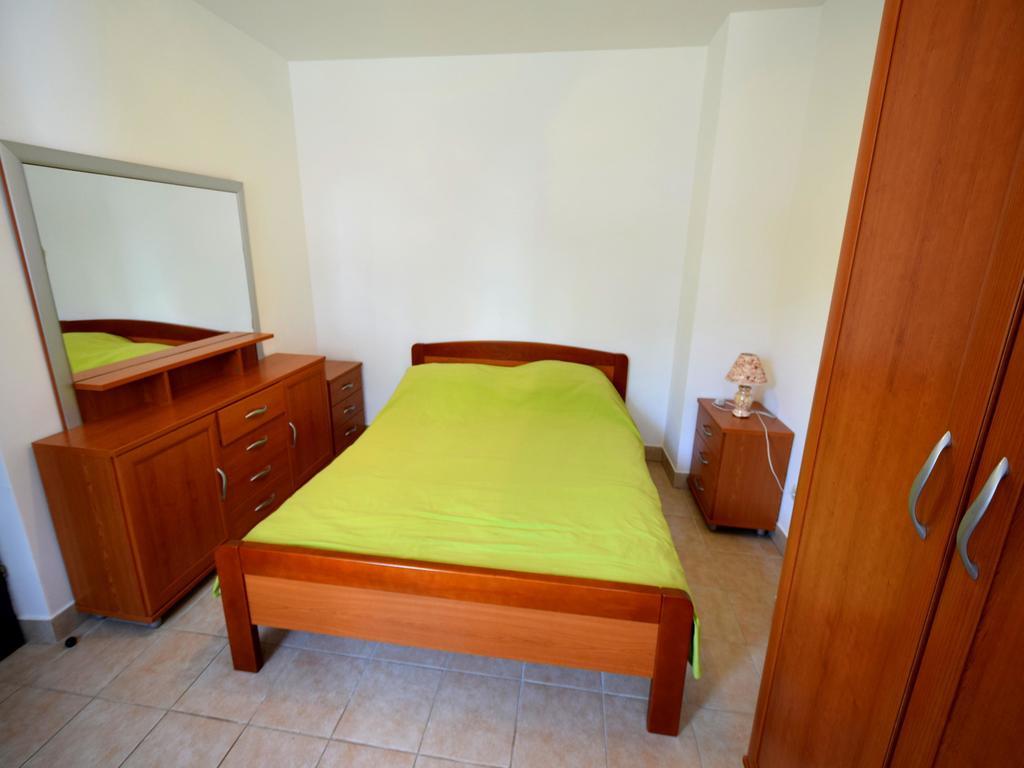 Apartment Oresic Malinska Εξωτερικό φωτογραφία